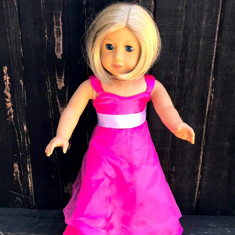 American Girl Doll